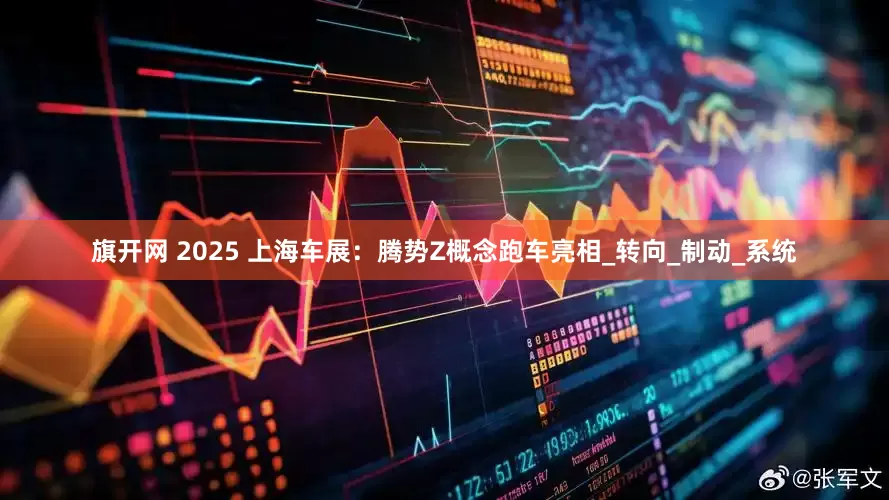 旗开网 2025 上海车展：腾势Z概念跑车亮相_转向_制动_系统