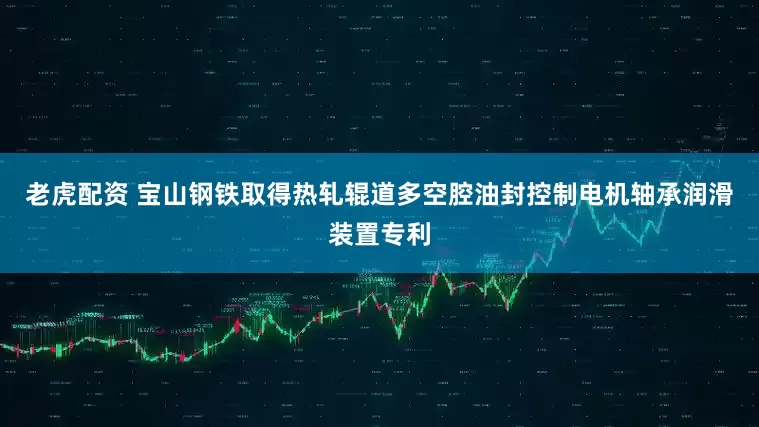 老虎配资 宝山钢铁取得热轧辊道多空腔油封控制电机轴承润滑装置专利